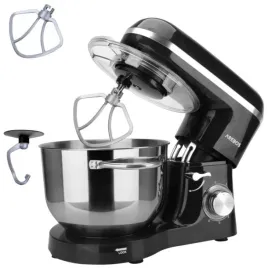robot-kuchenny-planetarny-arebos-1500w-6l-czarny-mikser-czytaj-opis