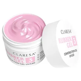 claresa-rubber-gel-3-sredni-chlodny-roz-zel-budujacy-samopoziomujacy-45g
