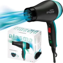 gamma-plasma-bactericidal-suszarka-do-wlosow-z-lampa-uv-2000-w-czarna