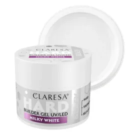 claresa-profesjonalny-zel-budujacy-do-paznokci-hard-and-easy-milky-white-12-g
