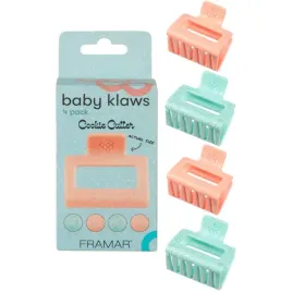 framar-klipsy-spinki-do-upinania-wlosow-baby-klaws-cookie-cutter-4-sztuki