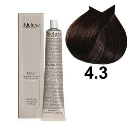 3deluxe-professional-farba-do-wlosow-z-olejkiem-arganowym-4-3-100-ml
