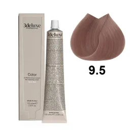 3deluxe-professional-farba-do-wlosow-z-olejkiem-arganowym-9-5-100ml