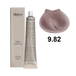 3deluxe-professional-farba-do-wlosow-z-olejkiem-arganowym-9-82-100ml