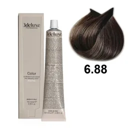 3deluxe-professional-farba-do-wlosow-z-olejkiem-arganowym-6-88-100ml