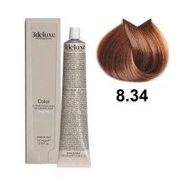 3deluxe-professional-farba-do-wlosow-z-olejkiem-arganowym-8-34-100ml