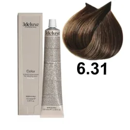 3deluxe-professional-farba-do-wlosow-z-olejkiem-arganowym-6-31-100-ml