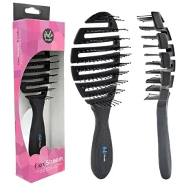 halo-brush-szczotka-do-rozczesywania-wlosow-flex-stream-brush-black-hb001