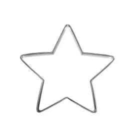 foremka-gwiazdka-piecioramienna-wykrawacz-do-ciastek-piernikow-44-cm