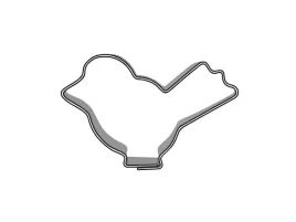 foremka-w-ksztalcie-ptaszka-43-cm-ptak-ptaszek