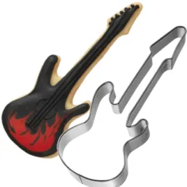 foremka-gitara-10cm-wykrawacz-gitary-elektrycznej-do-ciastek-piernikow-masy