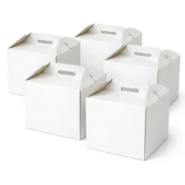 opakowania-kartony-na-tort-zestaw-pudelek-mocne-do-tortu-5-sztuk-30x30x25cm