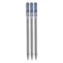 dlugopis-pentel-superb-bk-77-07-mm-niebieski-3szt