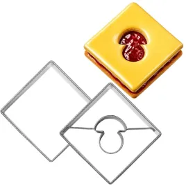 kwadratowe-foremki-do-ciastek-linzer-wykrawacze-kwadraty-boze-narodzenie