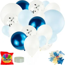 tg66238-duza-girlanda-balonowa-balony-niebieskie-konfetti-zestaw-urodziny-b