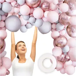 zestaw-balony-girlanda-dekoracja-170szt-ozdobny-luk-balonow-na-imprezy-roz