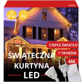 kurtyna-led-swiateczna-dekoracja-domu-girlanda-4m-120szt-lampki-zewnetrzne