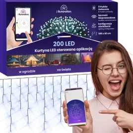 kurtyna-led-caloroczna-sterowana-aplikacja-dekoracja-swietlna-200-girlanda