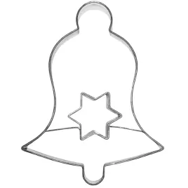 foremka-dzwonek-z-gwiazdka-do-swiatecznych-ciastek-i-piernikow-stal-83-mm
