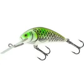 wobler-salmo-hornet-6cm-olive-hot-spot-tonacy
