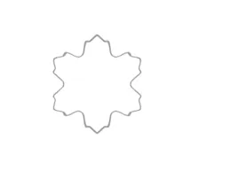 foremka-sniezynka-wykrawacz-sniezynki-do-ciastek-bozonarodzeniowych-6-8-cm