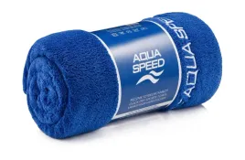 recznik-basenowy-na-trening-z-mikrofibra-aqua-speed-dry-coral-70x140cm