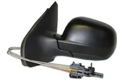 lusterko-lewe-volkswagen-polo-iii-fl-99-02-mech