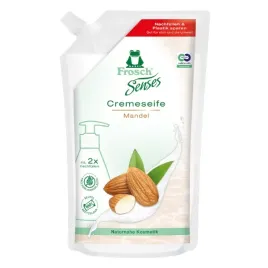 frosch-senses-bio-mydlo-migdalowe-w-plynie-kremowe-500-ml