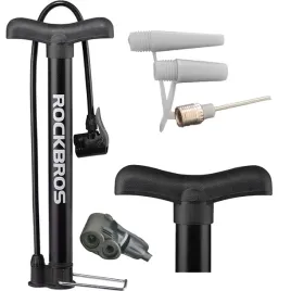 rockbros-pompka-rowerowa-stacjonarna-podlogowa-z-adapterami-i-igla-8-bar