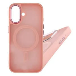 etui-do-iphone-16-plus-magsafe-case-rozowe-plecki-matowe-matt-pokrowiec