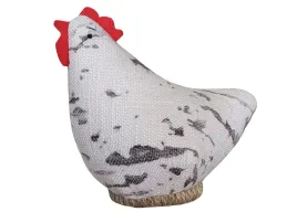 kura-wielkanocna-dekoracja-swiateczna-kurka-lniana-kremowa-handmade-10-cm