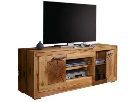 debowa-szafka-pod-telewizor-lux-nowoczesny-design
