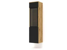 witryna-kismet-150-cm-wiszaca-dab-artisan