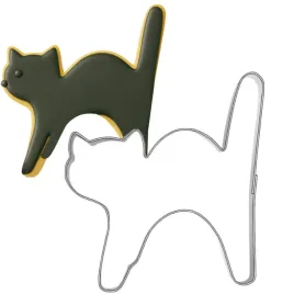 foremka-na-halloween-koci-grzbiet-9cm-wykrawacz-kotek-do-ciastek-piernikow