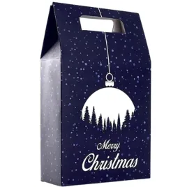 kartonik-swiateczny-opakowanie-na-prezent-merry-christmas-niebieski