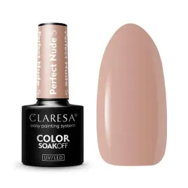 claresa-perfect-nude-5-lakier-hybrydowy-piaskowy-bez-5-g