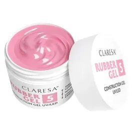 claresa-rubber-gel-5-sredni-roz-zel-budujacy-samopoziomujacy-gesty-45-g