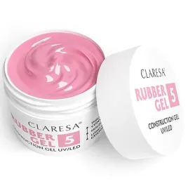 claresa-rubber-gel-5-sredni-roz-zel-budujacy-samopoziomujacy-12g