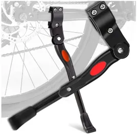 stopka-do-roweru-22-26-regulowana-aluminiowa-podporka-tylna-nozka-boczna