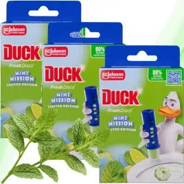 duck-fresh-disc-do-wc-czystosc-i-zapach-miety-do-toalety-3-x-36-ml