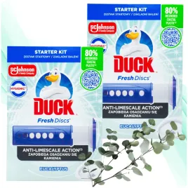 2x-duck-fresh-discs-eucaliptus-zel-czyszczenie-wc-urzadzenie-krazek-36-ml