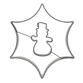 foremka-do-ciastek-z-okienkiem-linzer-gwiazdka-z-balwankiem-metalowa-5-4-cm