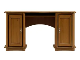 klasyczne-biurko-dab-orzechowy-caren-c30