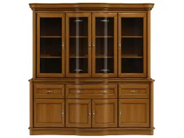 elegancka-witryna-dab-orzech-caren-c24-c25