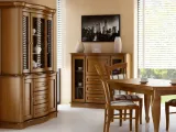 elegancka-witryna-dab-caren-c18-c19-stan-nowy-glebokosc-mebla-50-cm