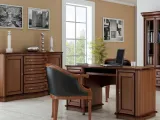 elegancka-witryna-dab-caren-c18-c19-stan-nowy-szerokosc-mebla-126-cm