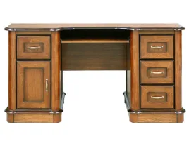 klasyczne-biurko-eleganckie-czeresnia-bawaria-b28