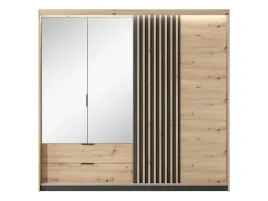 szafa-z-lustrem-rustico-220