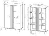 subtelna-niska-witryna-antriso-glebokosc-mebla-40-cm