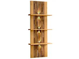 drewniany-panel-z-polkami-do-salonu-prego